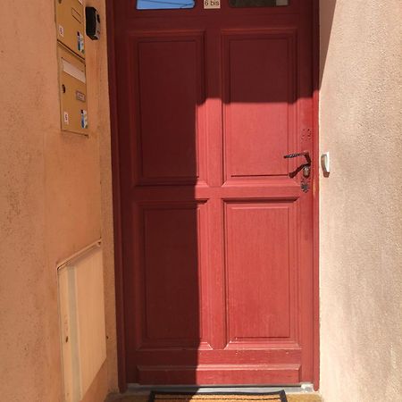 Charmant T3 Calme Et Accueillant Pollestres Экстерьер фото